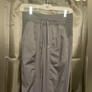 Lululemon Dance Studio mid rise jogger full length